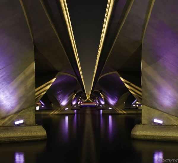 Photograph Puan Chuan Yee Wonders Of Man on One Eyeland